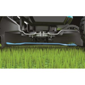 Aku sekačka 460mm Li-ion LXT 2x18V bez aku   Z - Nová konstrukce nože