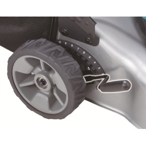 Aku sekačka 460mm Li-ion LXT 2x18V bez aku   Z - Nastavení výšky sekání