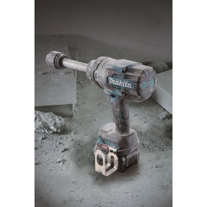 Aku rázový utahovák 3/4" Li-ion XGT 40V,bez aku     Z - Foto XPT prach
