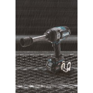 Aku rázový utahovák 3/4" Li-ion XGT 40V,bez aku     Z - Foto XPT voda