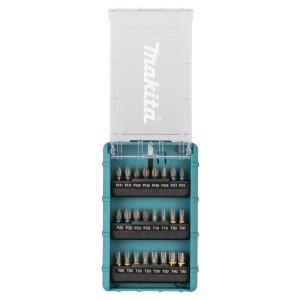 sada bitů 1/4" Impact Premier, 28 ks v plastovém obalu
