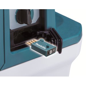 Aku-vysavač s AWS Li-ion XGT 40V,bez aku   Z - Bluetooth jednotka
