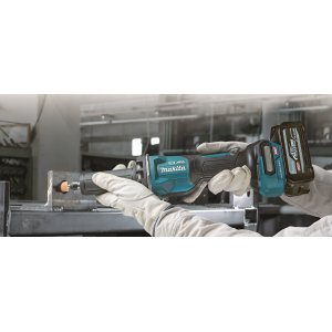 Aku přímá bruska s regulací Li-ion  XGT 40V bez aku   Z - Foto v akci