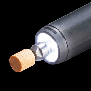 Aku přímá bruska s regulací Li-ion  XGT 40V bez aku   Z - LED osvětlení