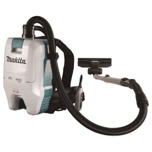 Aku-vysavač zádový Li-ion XGT 40V,bez aku   Z