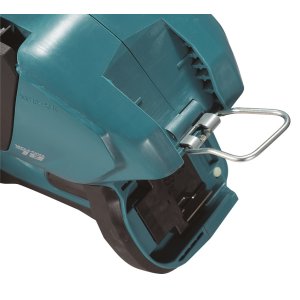 Aku řetězová pila 250 mm Li-ion LXT 18V,bez aku   Z - Integrovaný háček