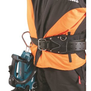 Aku řetězová pila 250 mm Li-ion LXT 18V,bez aku   Z - Možnost zavěšení