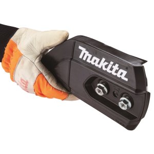 Aku řetězová pila 400 mm Li-ion XGT 40V,bez aku   Z - Boční kryt