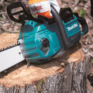 Aku řetězová pila 400 mm Li-ion XGT 40V,bez aku   Z - Detail 2