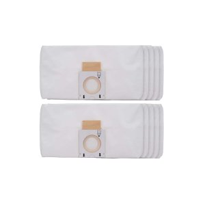 sáček textilní pro VC013G, VC014G 10 ks