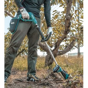 Aku nůžky na vinnou révu Li-ion LXT 18V, bez aku     Z - Prodloužená rukojeť (není součástí dodávky)