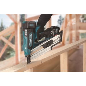 Aku hřebíkovačka 50-90 mm Li-ion XGT 40V, bez aku   Z - Foto v akci