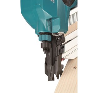 Aku hřebíkovačka 50-90 mm Li-ion XGT 40V, bez aku   Z - Nastavení hloubky