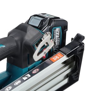 Aku hřebíkovačka 50-90 mm Li-ion XGT 40V, bez aku   Z - Háček