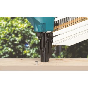 Aku hřebíkovačka 50-90 mm Li-ion XGT 40V, bez aku   Z - Nastavení hloubky