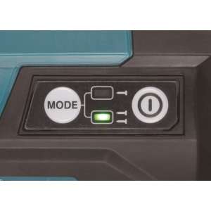 Aku hřebíkovačka 50-90 mm Li-ion XGT 40V, bez aku   Z - Jednotlivé/śériové hřebíkování