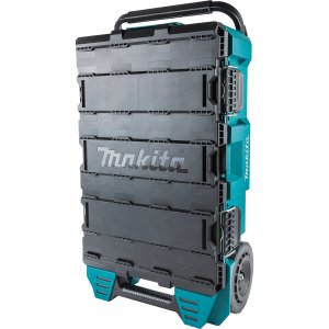 Maktrak vozík s boxem na nářadí