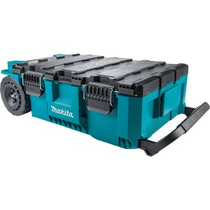 Maktrak vozík s boxem na nářadí