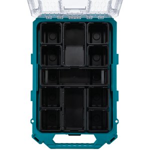 Maktrak organizér mělký M