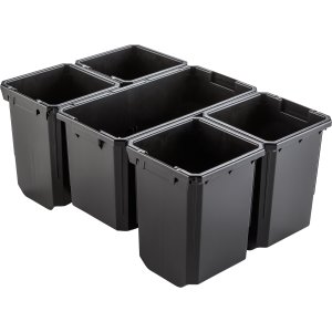 Maktrak organizér hluboký Compact