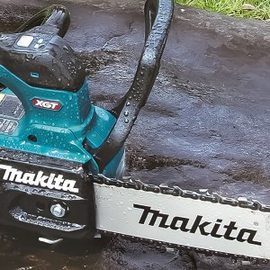 Aku řetězová pila 250 mm Li-ion XGT 40V, bez aku   Z - Technologie XPT