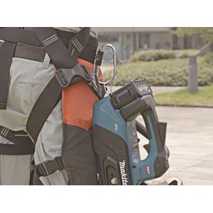Aku řetězová pila 250 mm Li-ion XGT 40V, bez aku   Z - Možnost zavěšení