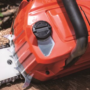 Aku řetězová pila 500 mm Li-ion XGT 40V,bez aku   Z - Olejová nádrž