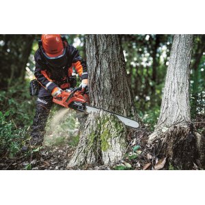 Aku řetězová pila 500 mm Li-ion XGT 40V,bez aku   Z - Foto v akci 2