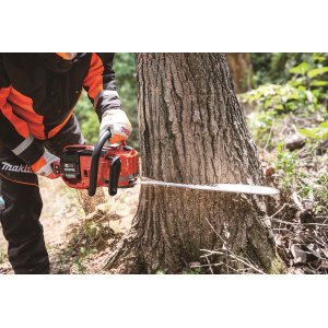 Aku řetězová pila 500 mm Li-ion XGT 40V,bez aku   Z - Foto v akci 3