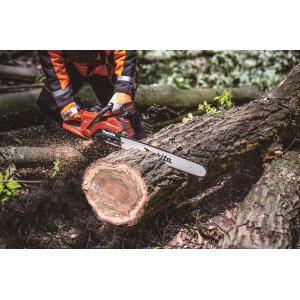 Aku řetězová pila 500 mm Li-ion XGT 40V,bez aku   Z - Foto v akci 4