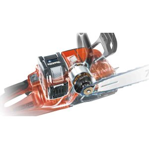 Aku řetězová pila 500 mm Li-ion XGT 40V,bez aku   Z - Bezuhlíkový motor