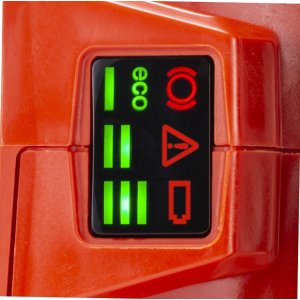 Aku řetězová pila 500 mm Li-ion XGT 40V,bez aku   Z - Indikátory