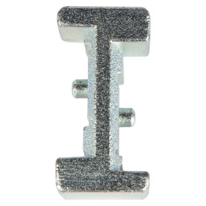 adaptér pro uchycení tenkého plátku  JR003G