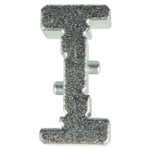 adaptér pro uchycení tenkého plátku  JR003G