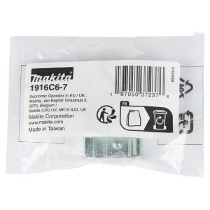 adaptér pro uchycení tenkého plátku  JR003G