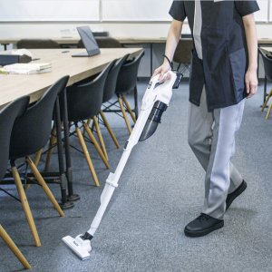 Aku-vysavač s cyklónovou filtrací Li-ion CXT 10,8/12V ,bez aku   Z - Foto v akci