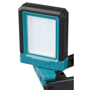 Aku LED svítilna s magnetem Li-ion LXT 18V - Náklon svítilny