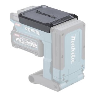 Aku LED svítilna s magnetem Li-ion XGT 40V - Kryt magnetu