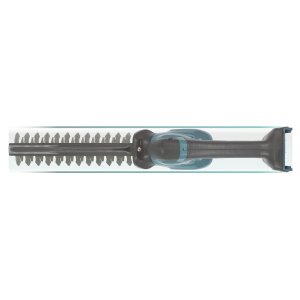 Aku plotostřih 200mm Li-ion XGT 40V/2,5Ah - Štíhlý tvar