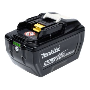 Makita 1915H4-0 akumulátor Li-ion LXT BL1890 18V/9,0Ah