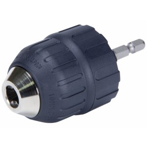 sklíčidlo 1/4" 1 - 10mm =oldP-04379