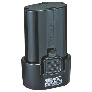 akumulátor Li-ion BL7015 7,2V/1,5Ah=old 198000-3