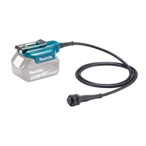 adaptér akumulátoru 1,4m DUP180