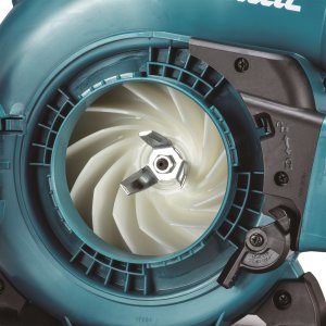Aku ofukovač/vysavac Li-ion XGT 40V,bez aku   Z - Detail nože