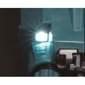 Aku hřebíkovačka na kovové spoje Li-ion LXT 18V, bez aku   Z - LED osvětlení
