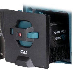 adaptér akumulátoru CXT SKR001Z