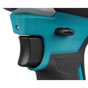 Aku rázový šroubovák 1/4" Li-ion LXT 18V,bez aku   Z - Detail vypínače