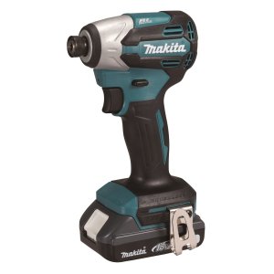 Aku rázový šroubovák 1/4" Li-ion LXTB 18V/2,0 Ah