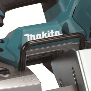 Aku pásová pila 835mm,Li-ion XGT 40V,bez aku    Z - Kryt stroje