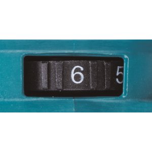 Aku pásová pila 835mm,Li-ion XGT 40V,bez aku    Z - Regulace otáček